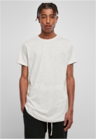 Shaped Long Tee