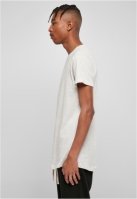 Shaped Long Tee