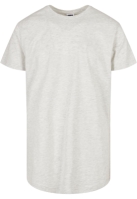 Shaped Long Tee