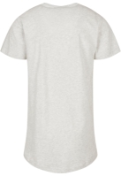 Shaped Long Tee