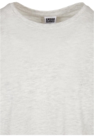 Shaped Long Tee