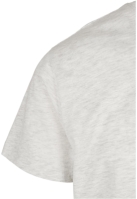 Shaped Long Tee