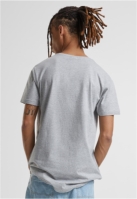 Shaped Long Tee