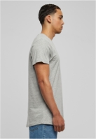Shaped Long Tee
