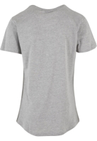 Shaped Long Tee