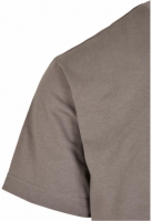Shaped Long Tee