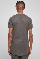 Shaped Long Tee