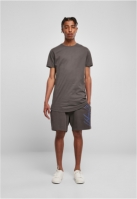 Shaped Long Tee