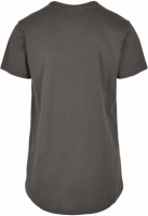 Shaped Long Tee