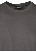 Shaped Long Tee