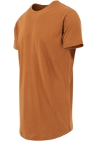 Shaped Long Tee