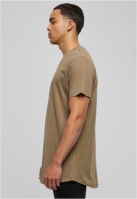 Shaped Long Tee