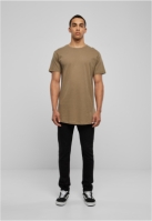 Shaped Long Tee
