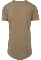 Shaped Long Tee