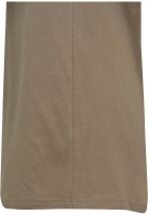 Shaped Long Tee