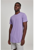 Shaped Long Tee