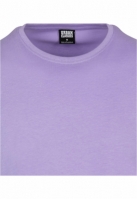 Shaped Long Tee