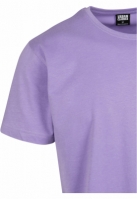 Shaped Long Tee