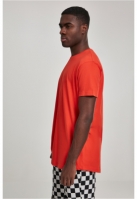 Shaped Long Tee