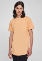 Shaped Long Tee