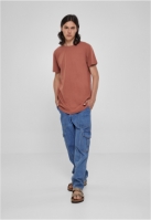 Shaped Long Tee