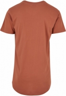 Shaped Long Tee