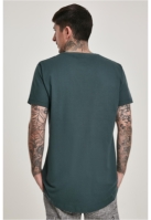 Shaped Long Tee