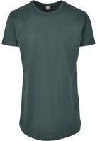 Shaped Long Tee