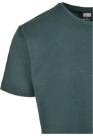 Shaped Long Tee