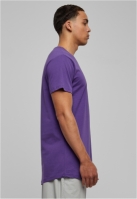 Shaped Long Tee