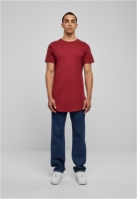 Shaped Long Tee