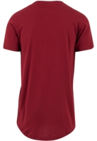 Shaped Long Tee