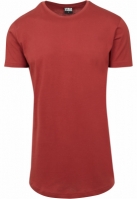 Shaped Long Tee