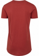 Shaped Long Tee