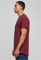 Shaped Long Tee