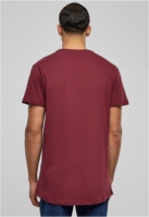 Shaped Long Tee