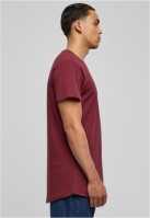 Shaped Long Tee