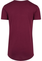 Shaped Long Tee