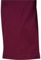 Shaped Long Tee