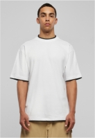 Contrast Tall Tee