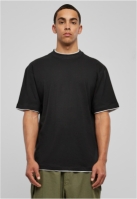 Contrast Tall Tee