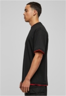 Contrast Tall Tee