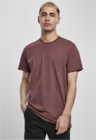 Open Edge Pigment Dyed Basic Tee