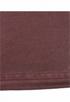 Open Edge Pigment Dyed Basic Tee