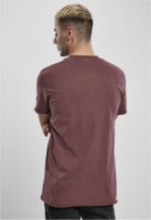 Open Edge Pigment Dyed Basic Tee