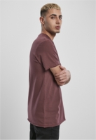 Open Edge Pigment Dyed Basic Tee