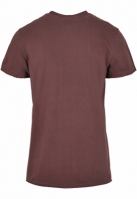 Open Edge Pigment Dyed Basic Tee