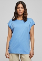 Ladies Extended Shoulder Tee