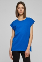 Ladies Extended Shoulder Tee