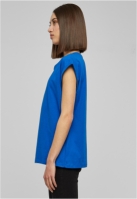 Ladies Extended Shoulder Tee